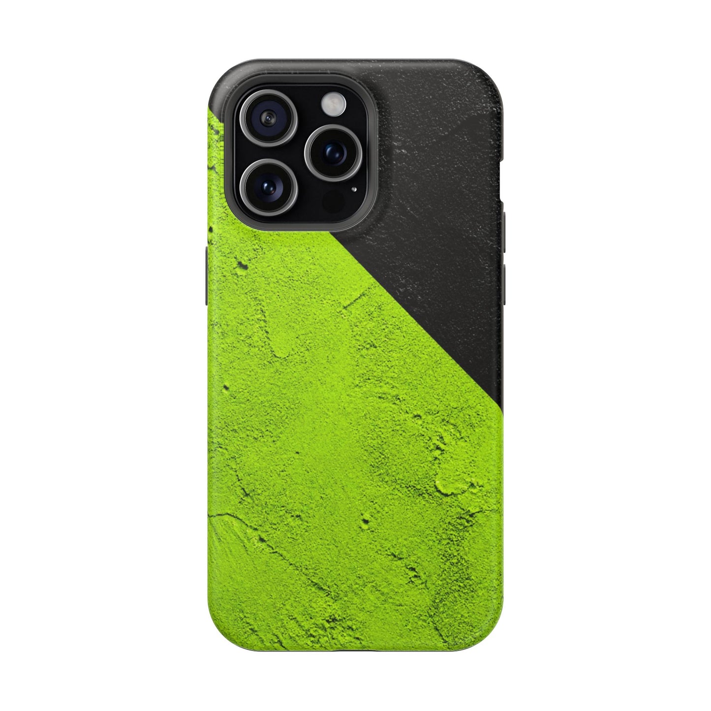 🤍 The Enchanted Aura™ Magnetic iPhone Case 🤍