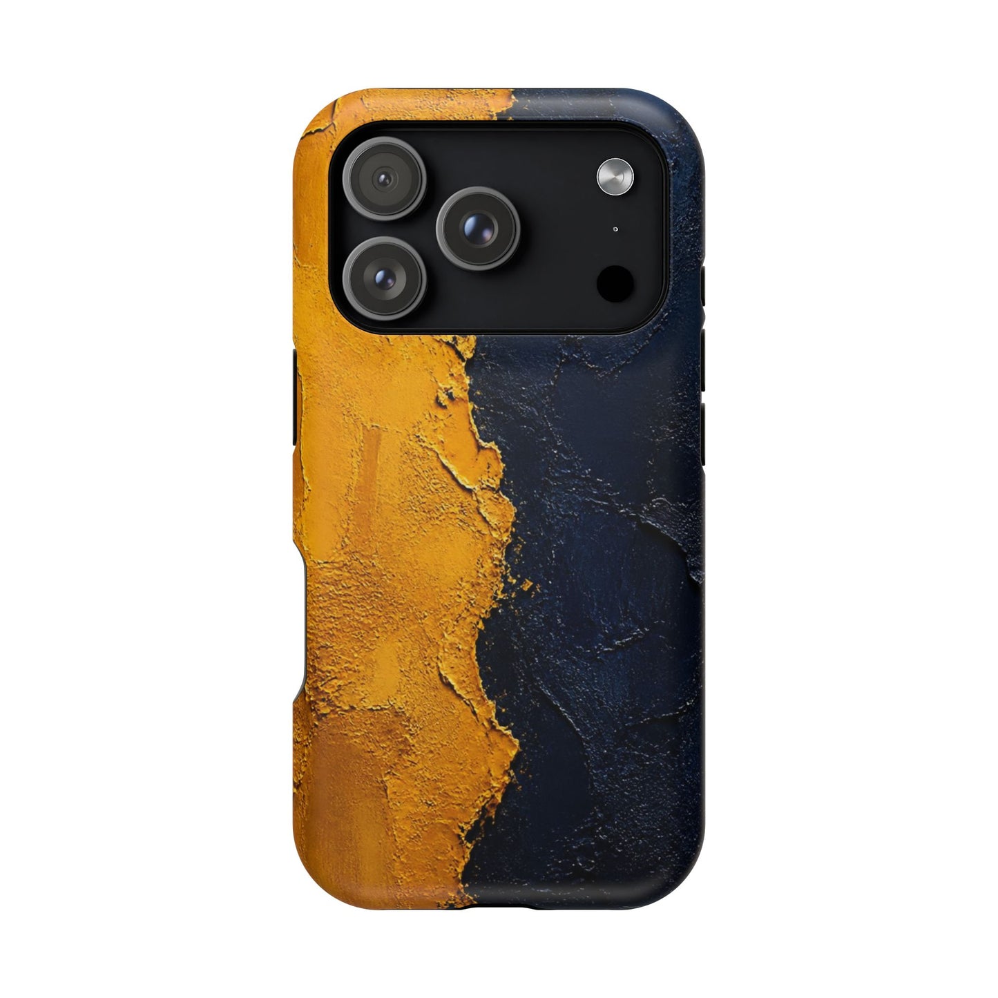 🤍 The Enchanted Aura™ Magnetic iPhone Case 🤍