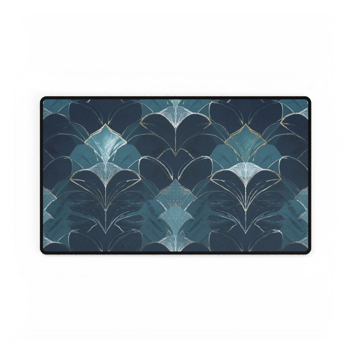 ✨🖥️ The Enchanted Surface Desk Mat 💫 Where magic meets productivity