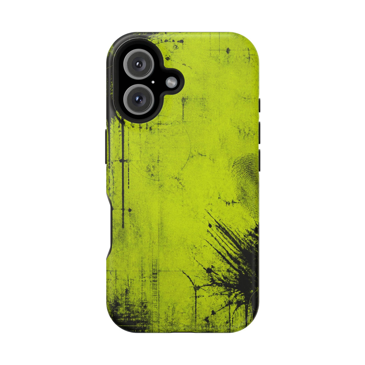 🤍 The Enchanted Aura™ Magnetic iPhone Case 🤍