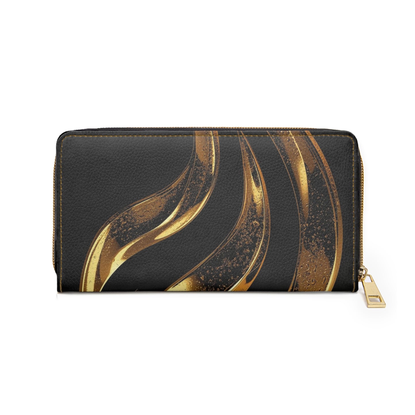💎✨ Mystical Magic: The Enchanted Zippered Wallet of Elegance & Wonder 🔮💖🌙