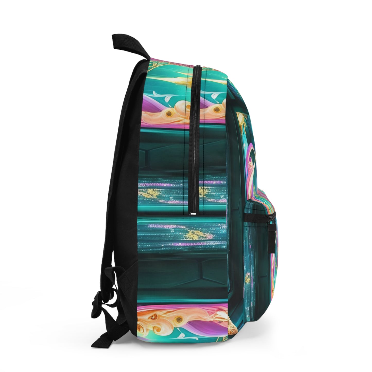 ✨ Step Up Your Style with Razzle-Dazzle Backpacks—Shine, Sparkle & Slay! 💖🎒