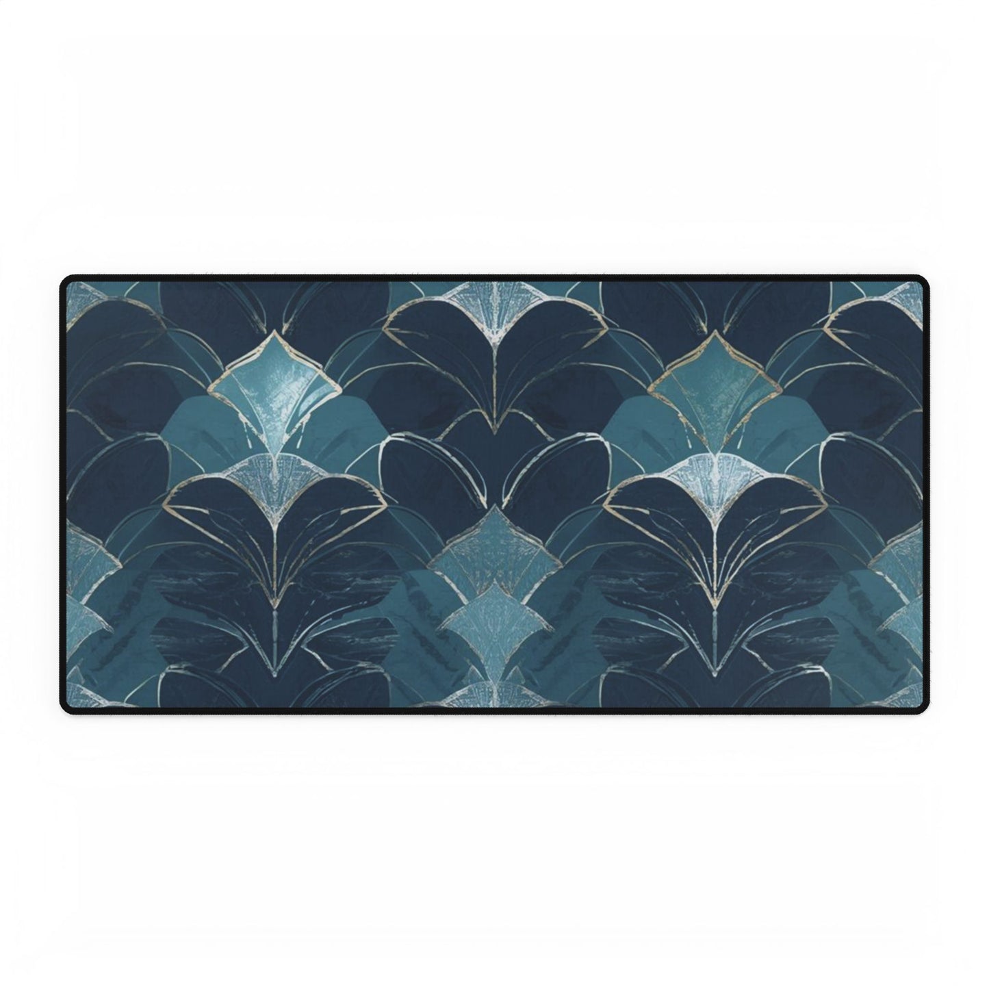 ✨🖥️ The Enchanted Surface Desk Mat 💫 Where magic meets productivity