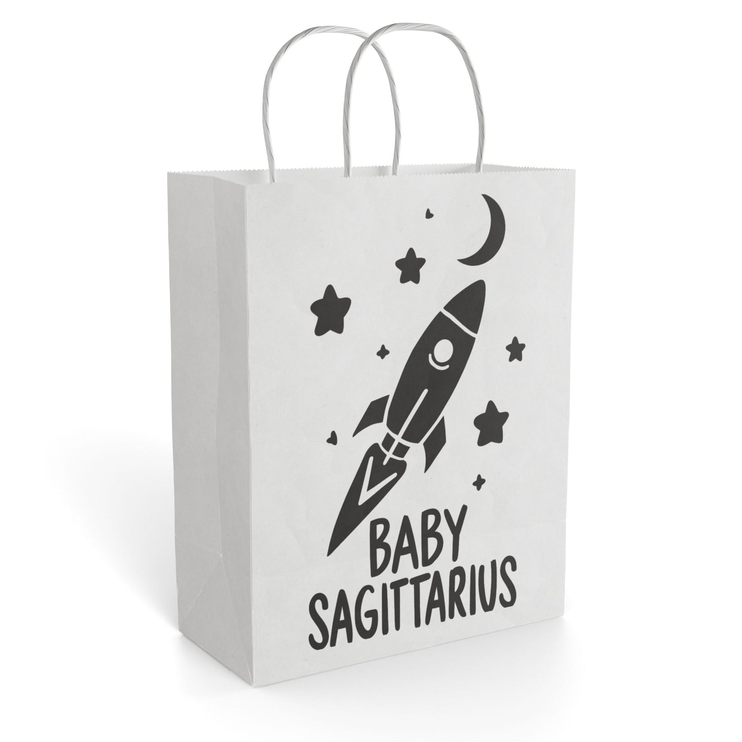 ♐ Baby Sagittarius Gift Bag | The Little Zodiac™ Collection
