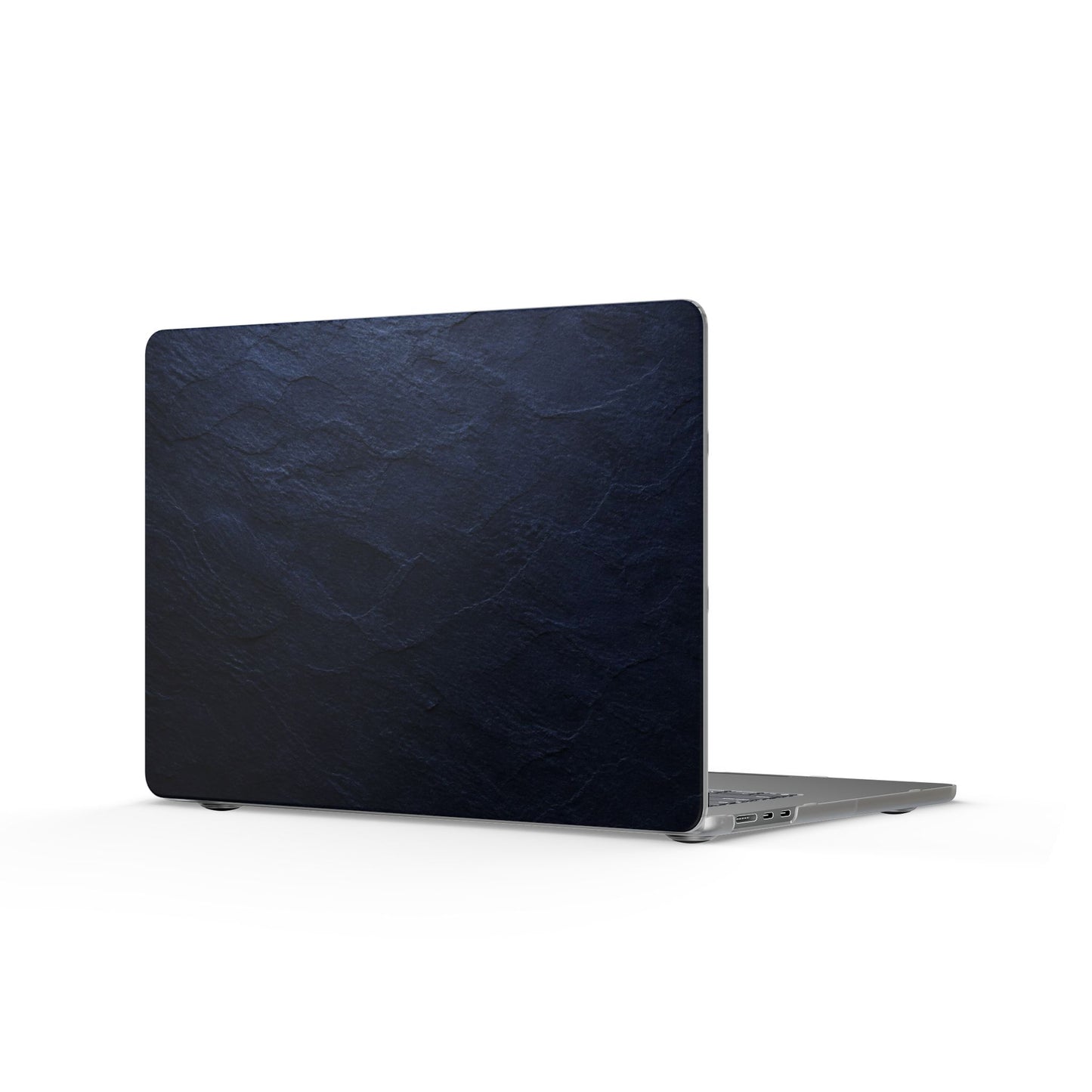 🤍 The Enchanted Midnight™ MacBook Case 🤍