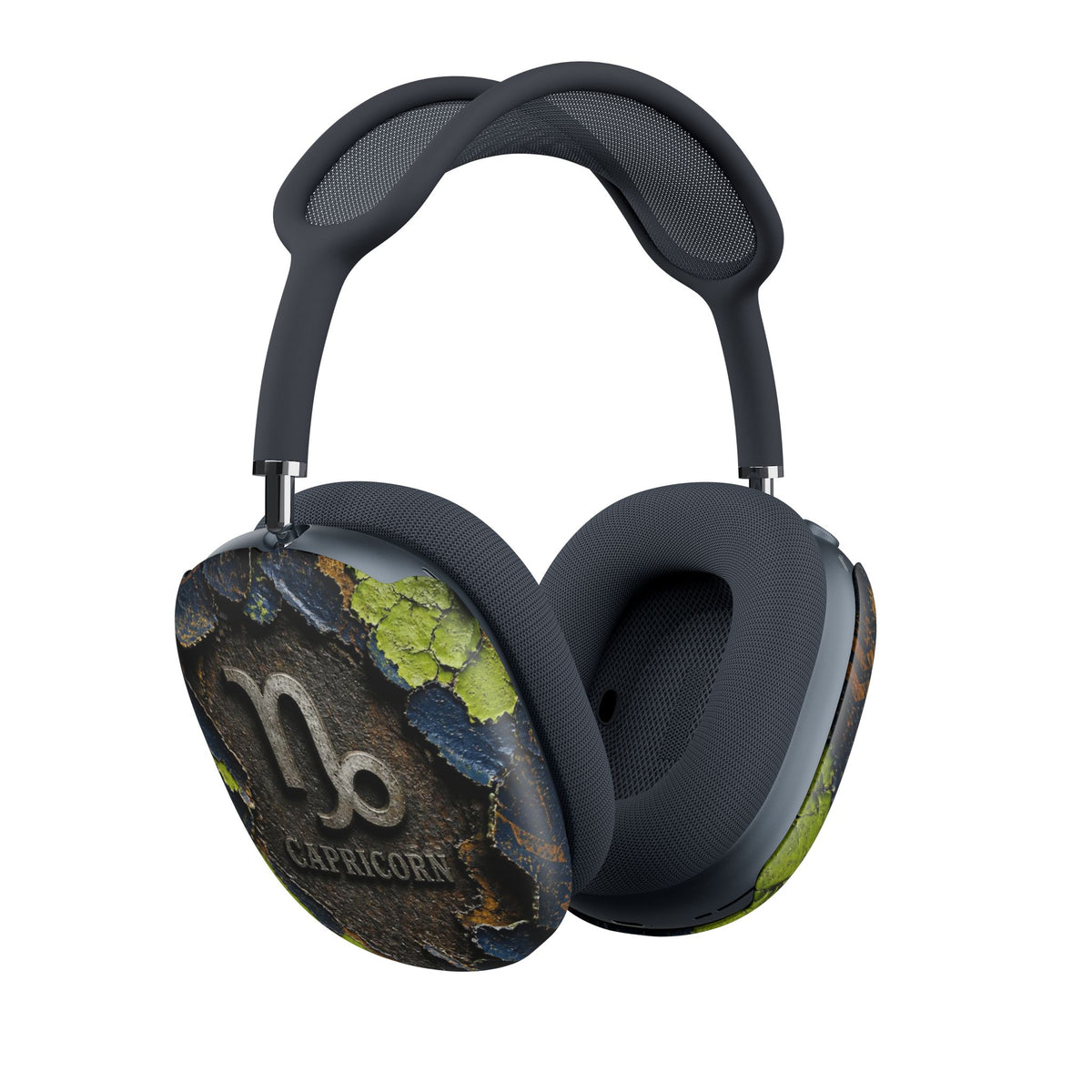 🤍 The Enchanted Aura™ Capricorn AirPods Max Case 🤍