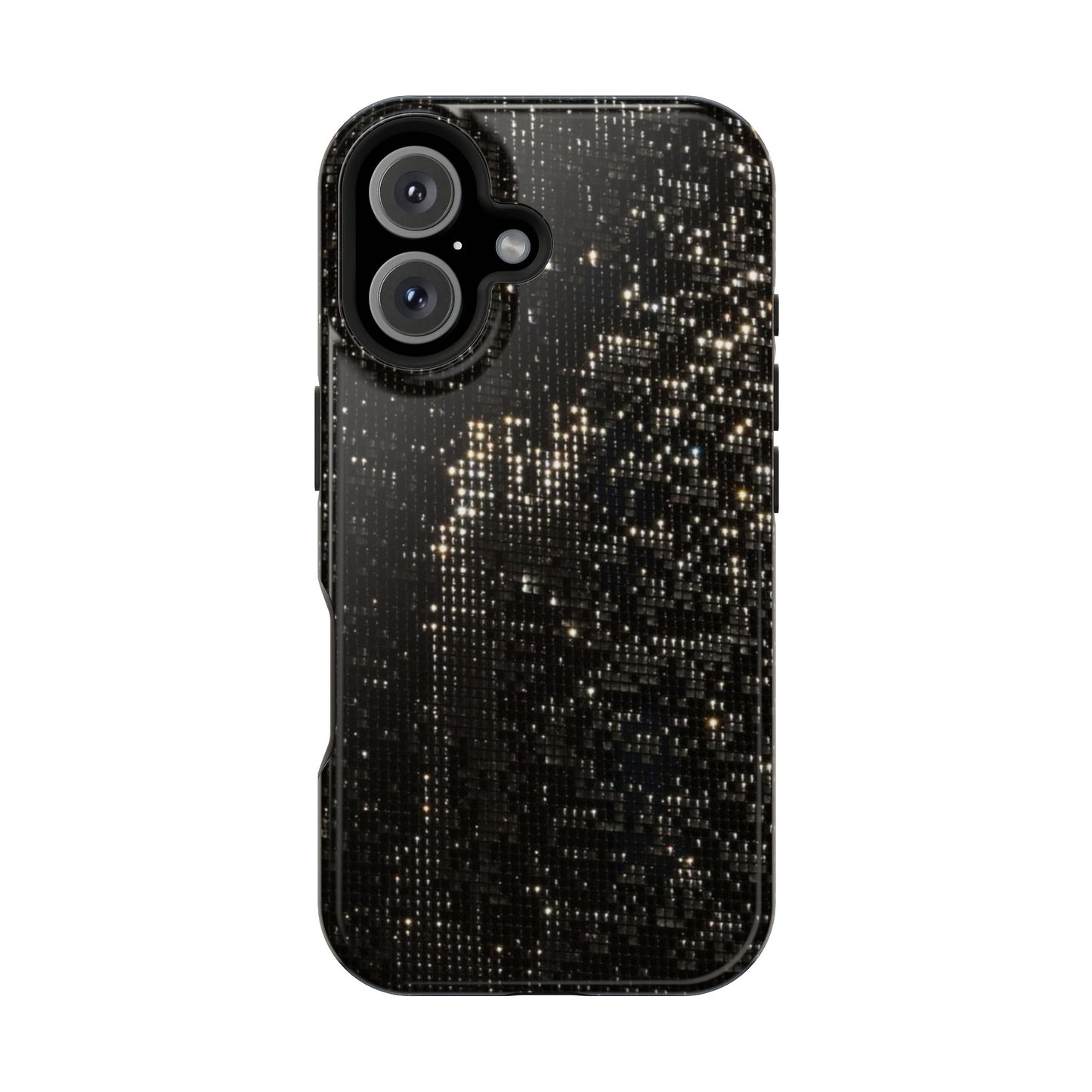 🤍 The Enchanted Aura™ Magnetic iPhone Case 🤍