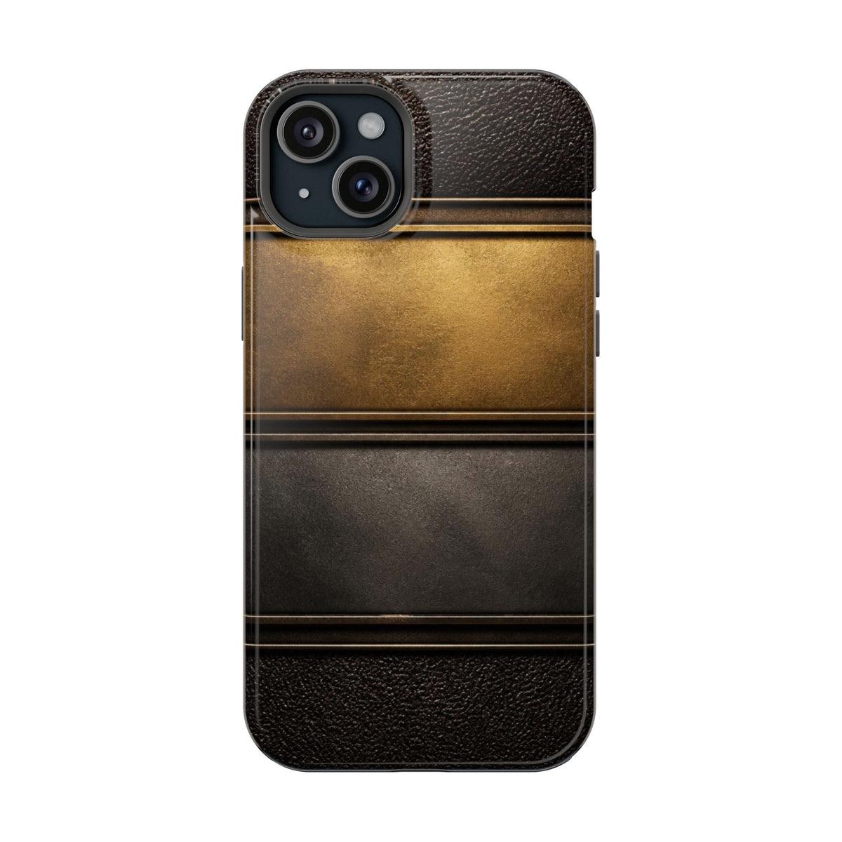🤍 The Enchanted Aura™ Magnetic iPhone Case 🤍