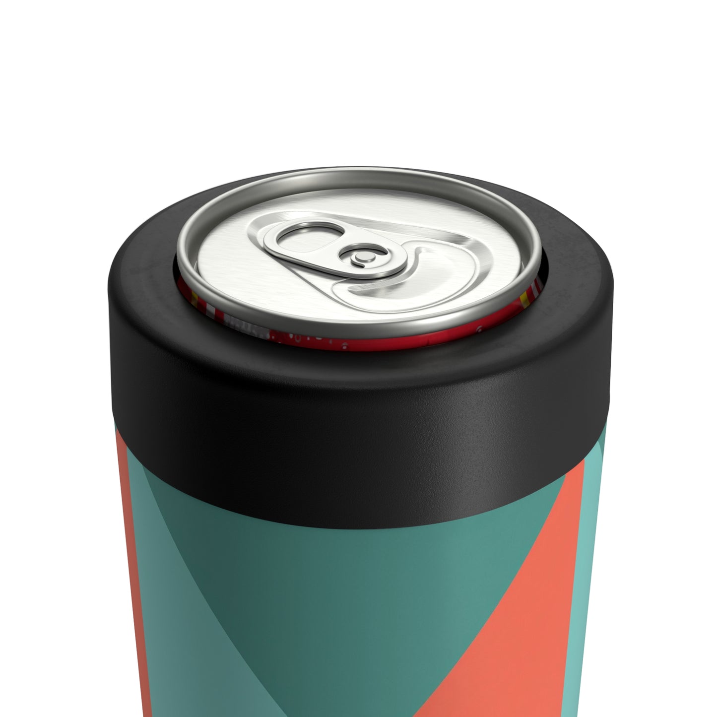 ❄️ The Enchanted Sip: Chill Can Holder 🥤✨
