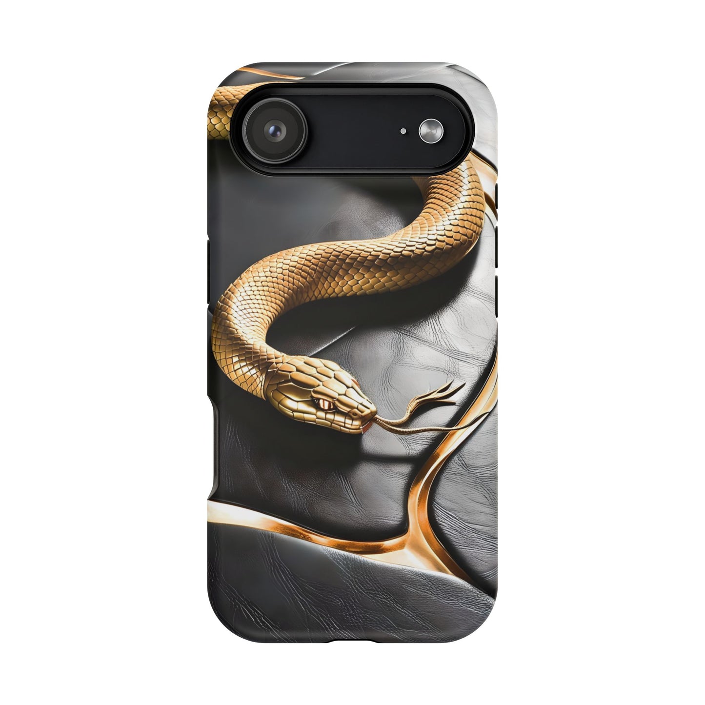 🤍 The Enchanted Aura™ Magnetic iPhone Case 🤍