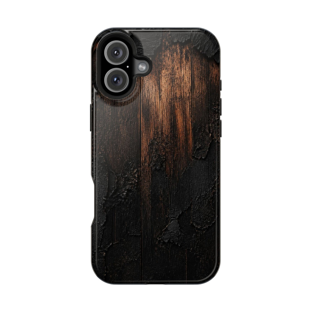 🤍 The Enchanted Aura™ Magnetic iPhone Case 🤍