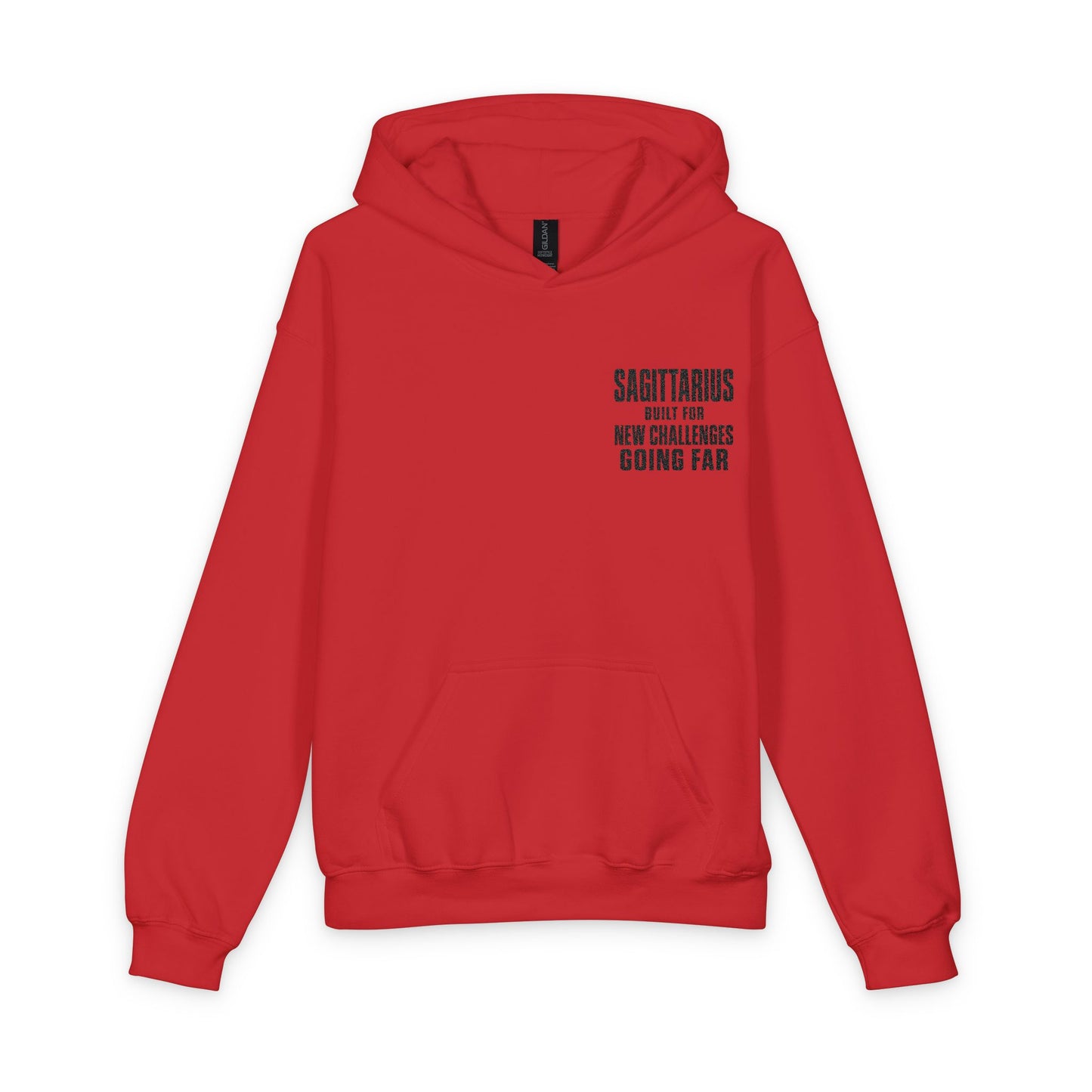 🤍 The Enchanted Statement™ Sagittarius Youth Hoodie | The Enchanted Apparel™ Collection 🤍