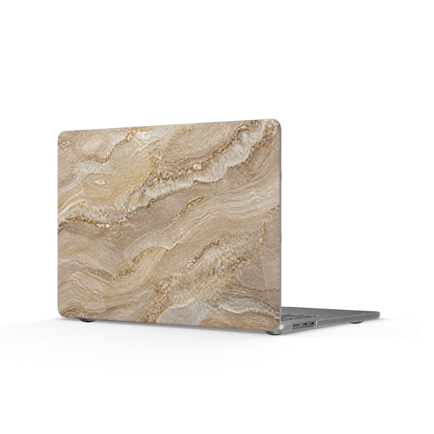 🤍 The Enchanted Starlight™ MacBook Case 🤍