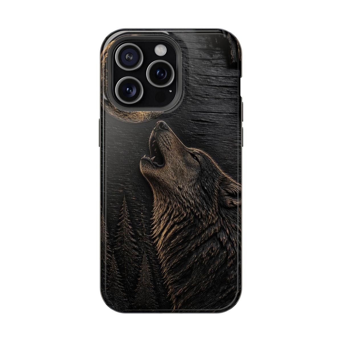 🤍 The Enchanted Aura™ Magnetic iPhone Case 🤍
