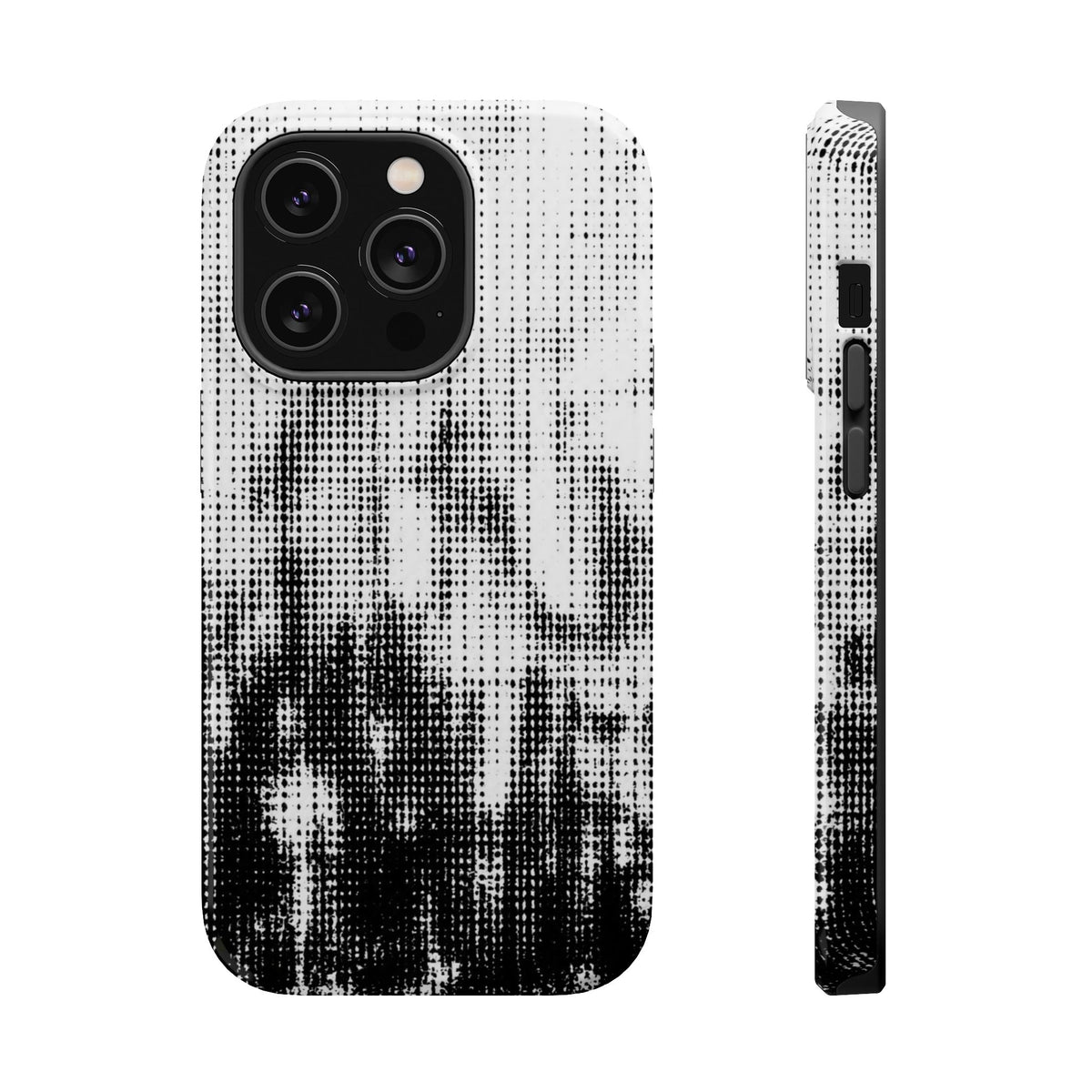 🤍 The Enchanted Aura™ Magnetic iPhone Case 🤍