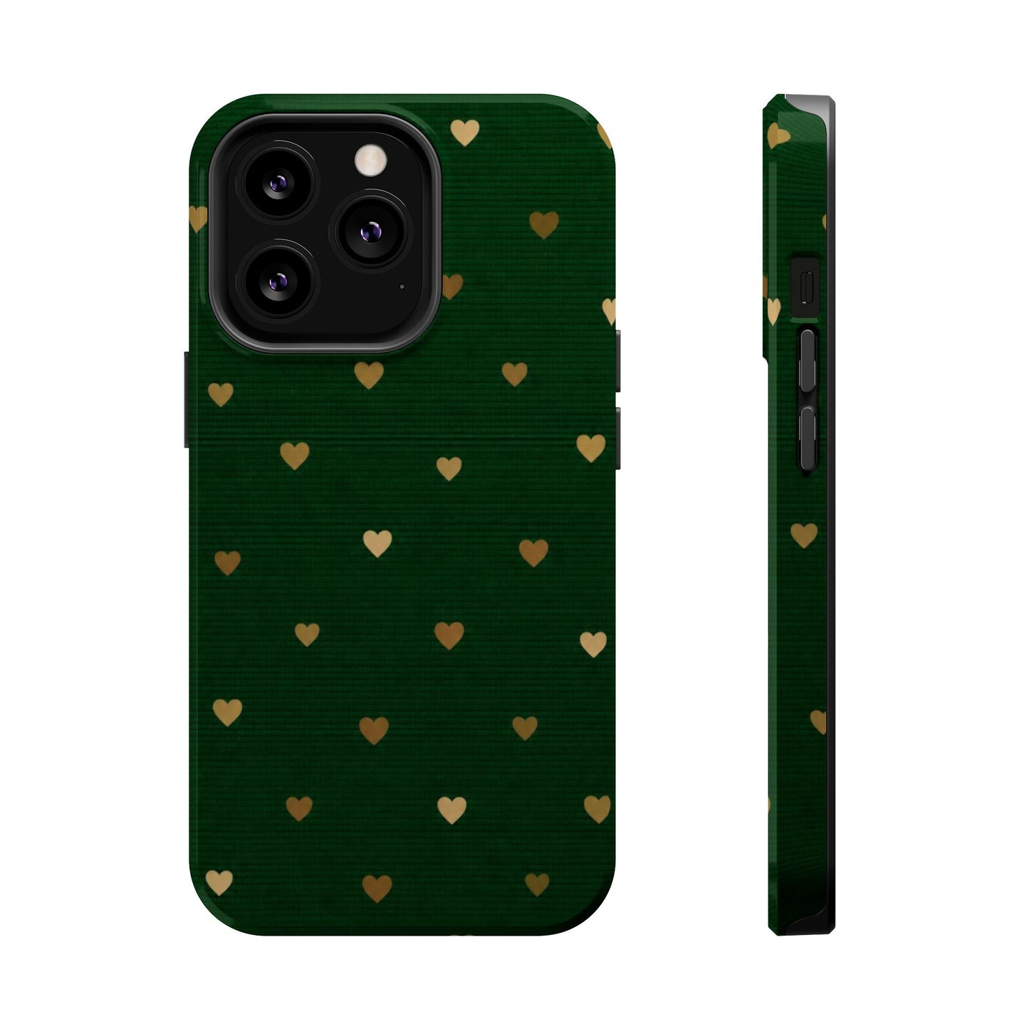 🤍 The Enchanted Aura™ Magnetic iPhone Case 🤍