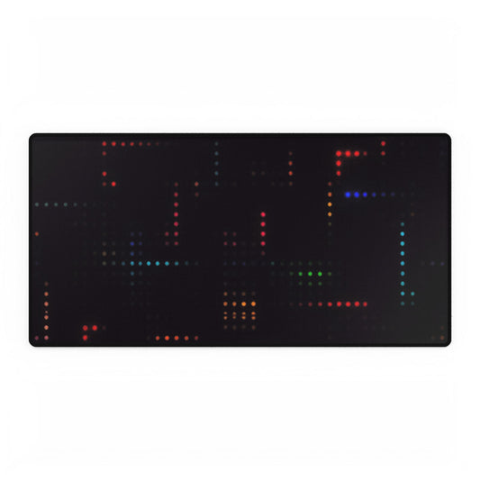 🤍 The Enchanted Muse™ Desk Mat 🤍