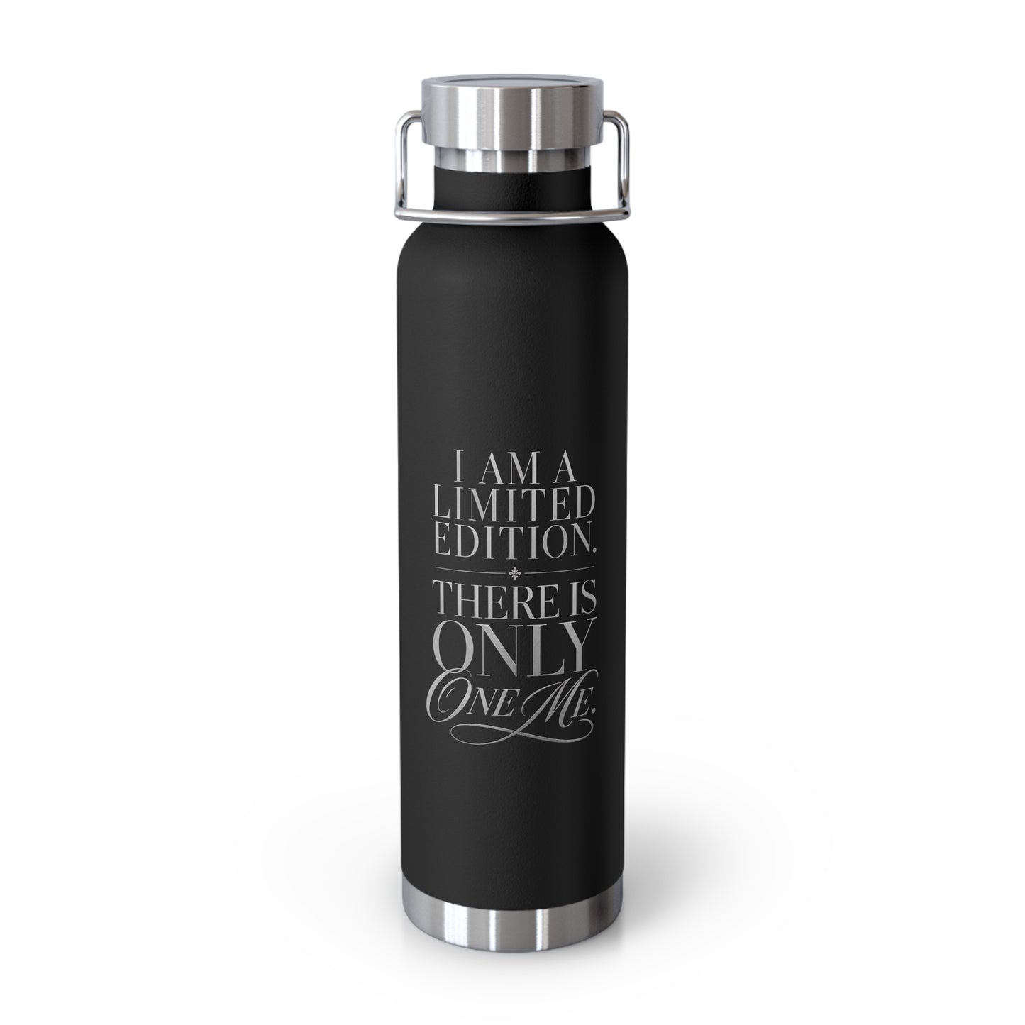 🤍 Women’s Statement Bottle | The Enchanted Sips & Essentials™ Collection 🤍