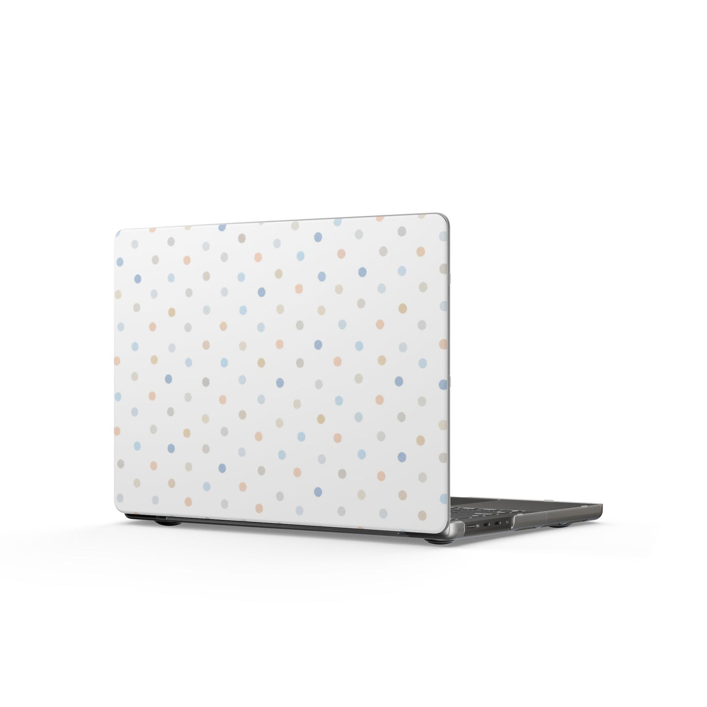 🤍 The Enchanted Sky Blue™ MacBook Case 🤍
