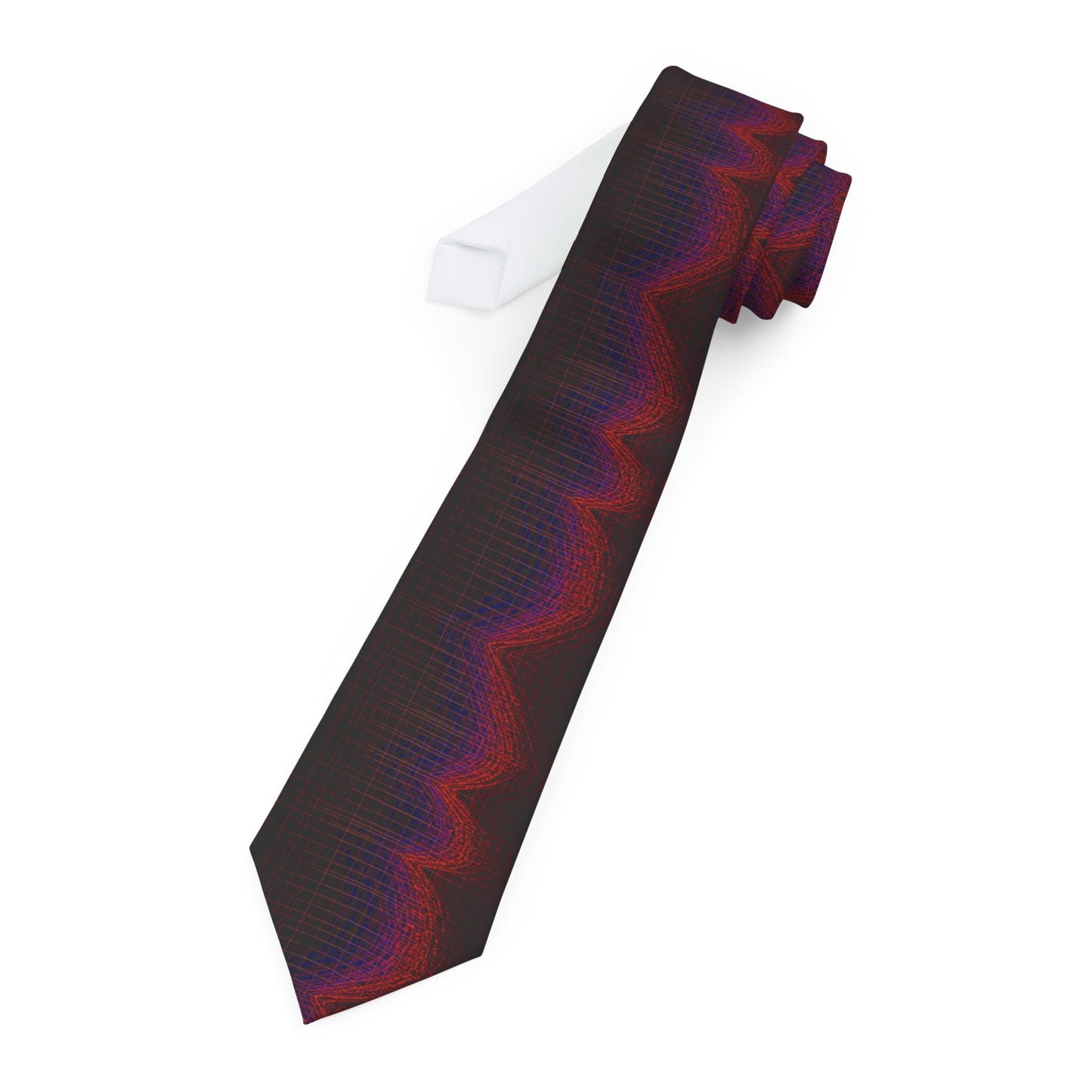 ✨🎩 The Razzle-Dazzle Men’s Necktie: Bold Elegance for the Modern Gentleman 🌟👔