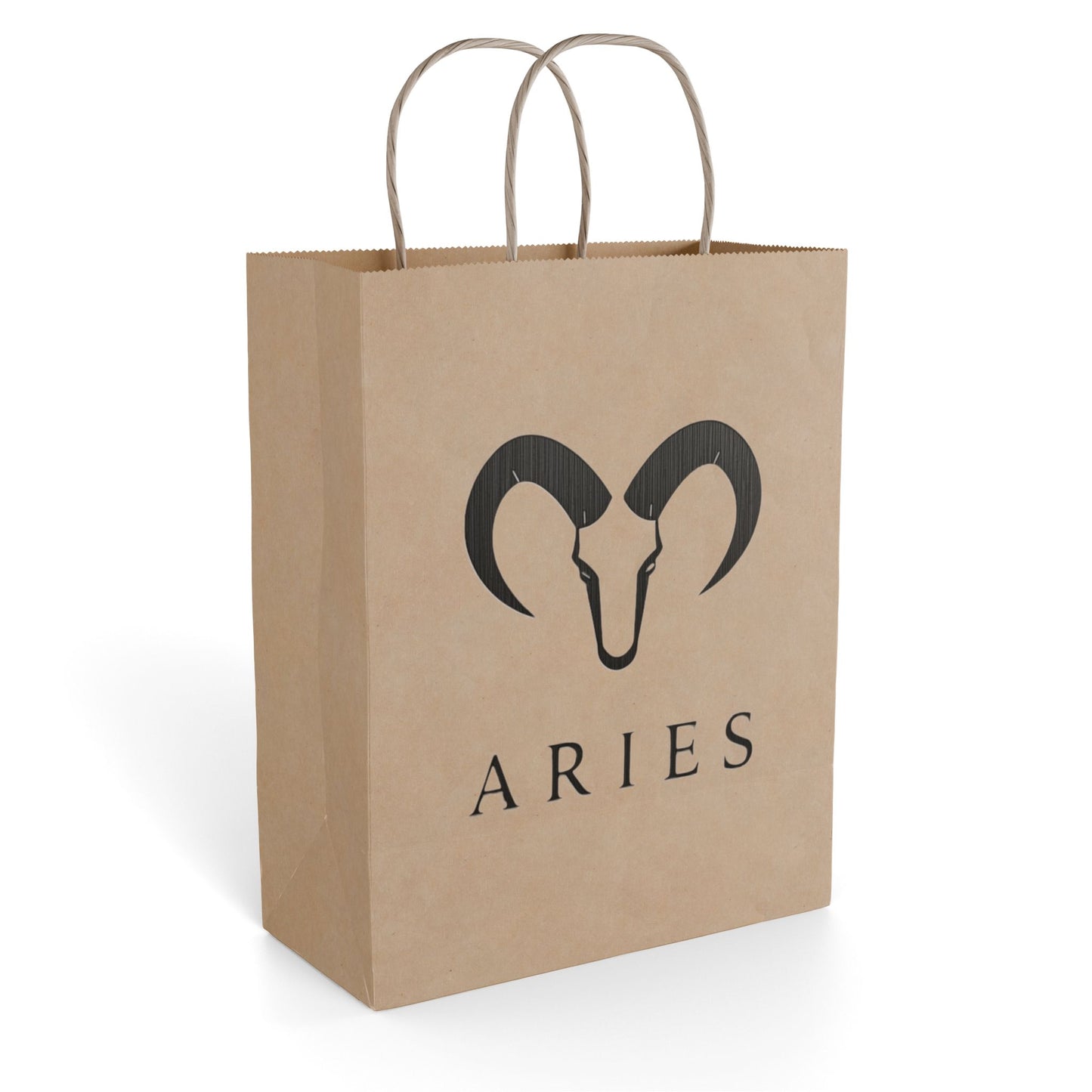 🤍 Aries Gift Bag | The Enchanted Wrap™ Collection 🤍