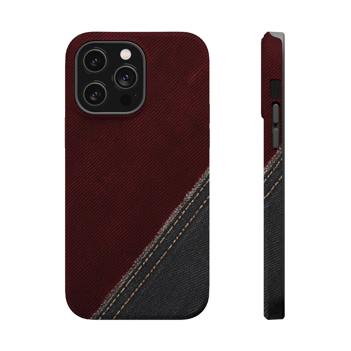 🤍 The Enchanted Aura™ Magnetic iPhone Case 🤍