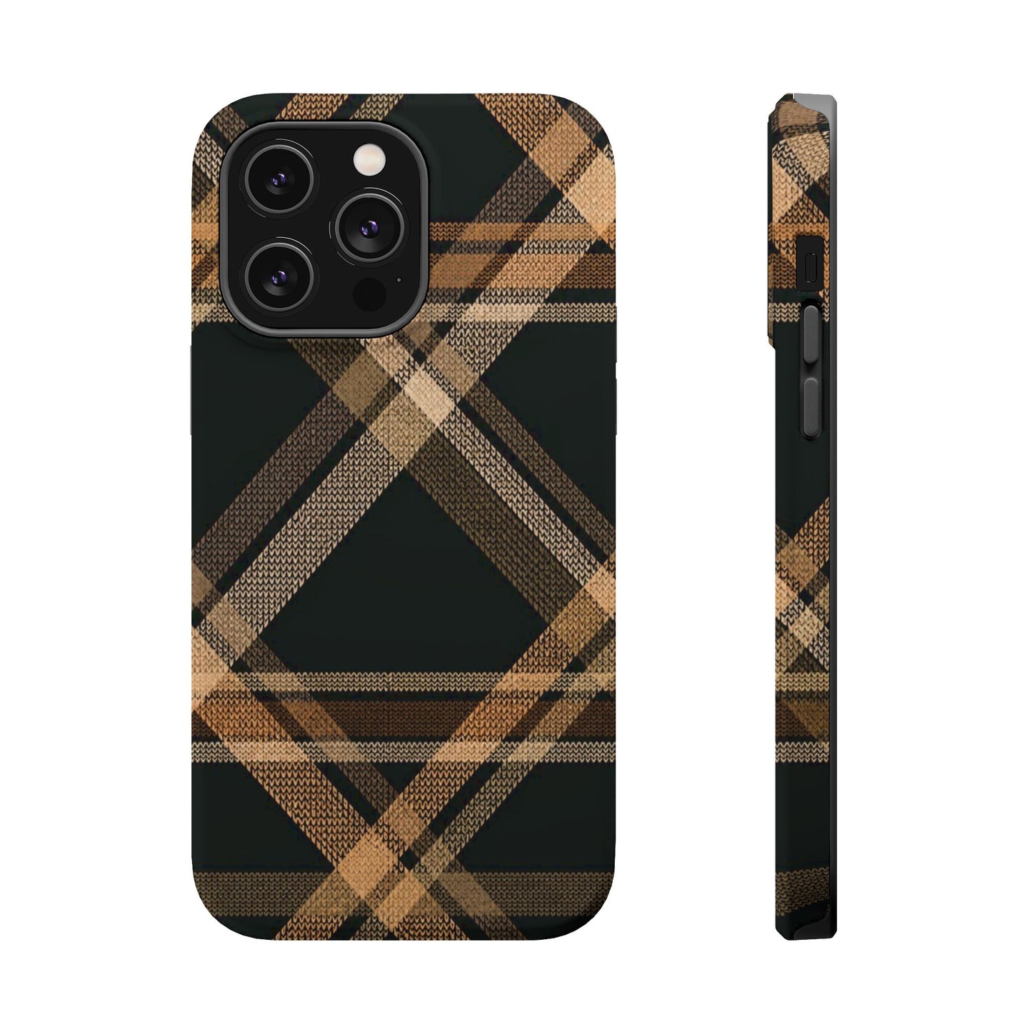 🤍 The Enchanted Aura™ Magnetic iPhone Case 🤍