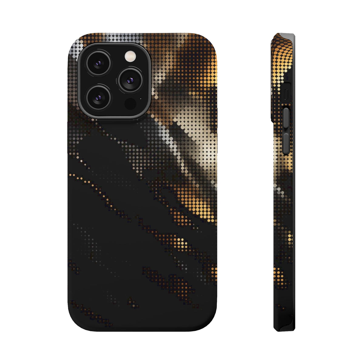 🤍 The Enchanted Aura™ Magnetic iPhone Case 🤍