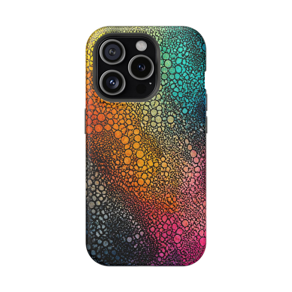 🤍 The Enchanted Aura™ Magnetic iPhone Case 🤍