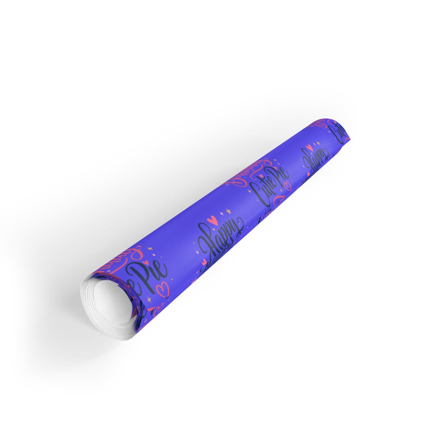 🤍 Birthday Wrapping Paper | The Enchanted Wrap™ Collection 🤍