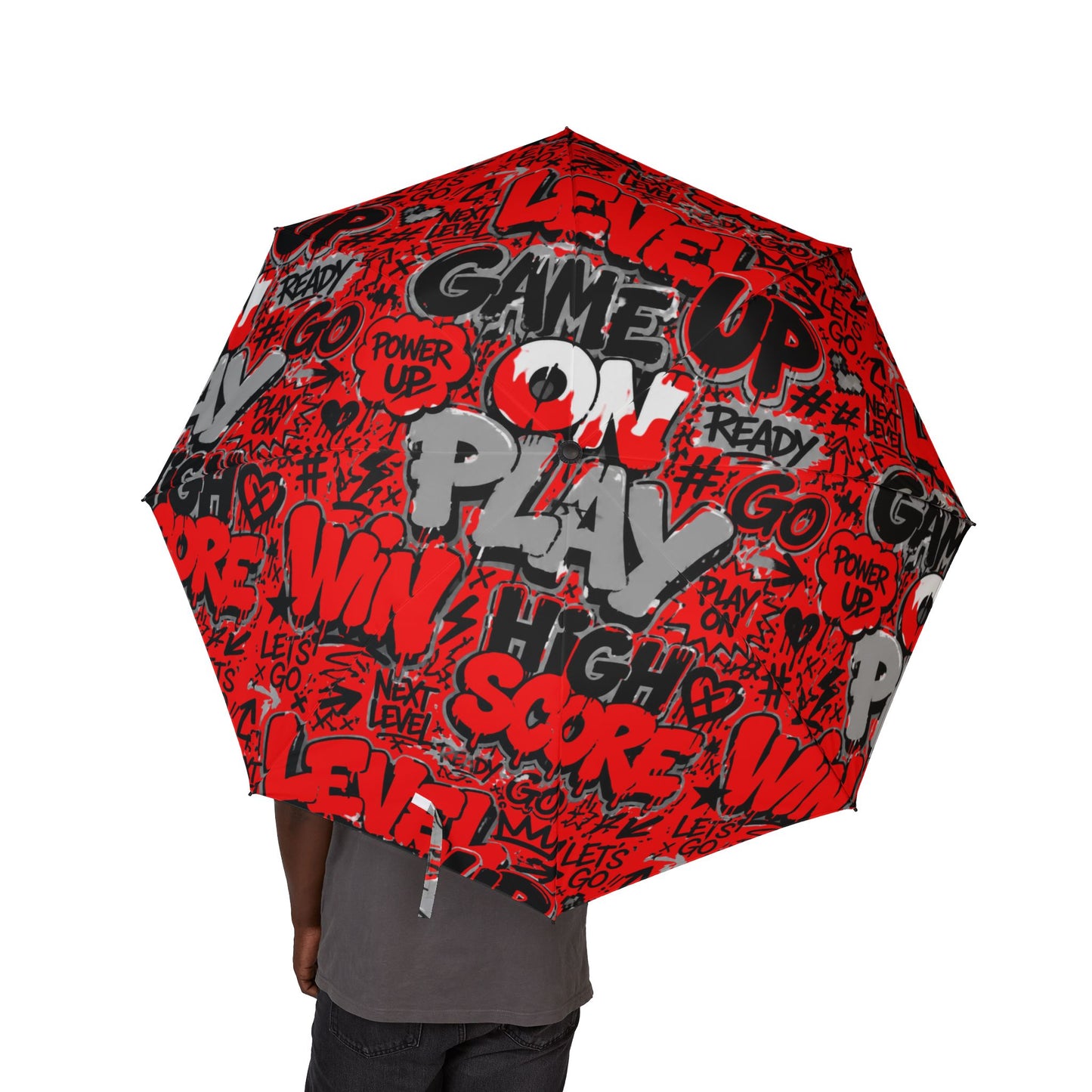 🤍 Statement Umbrella | The Enchanted Storm™ Collection 🤍