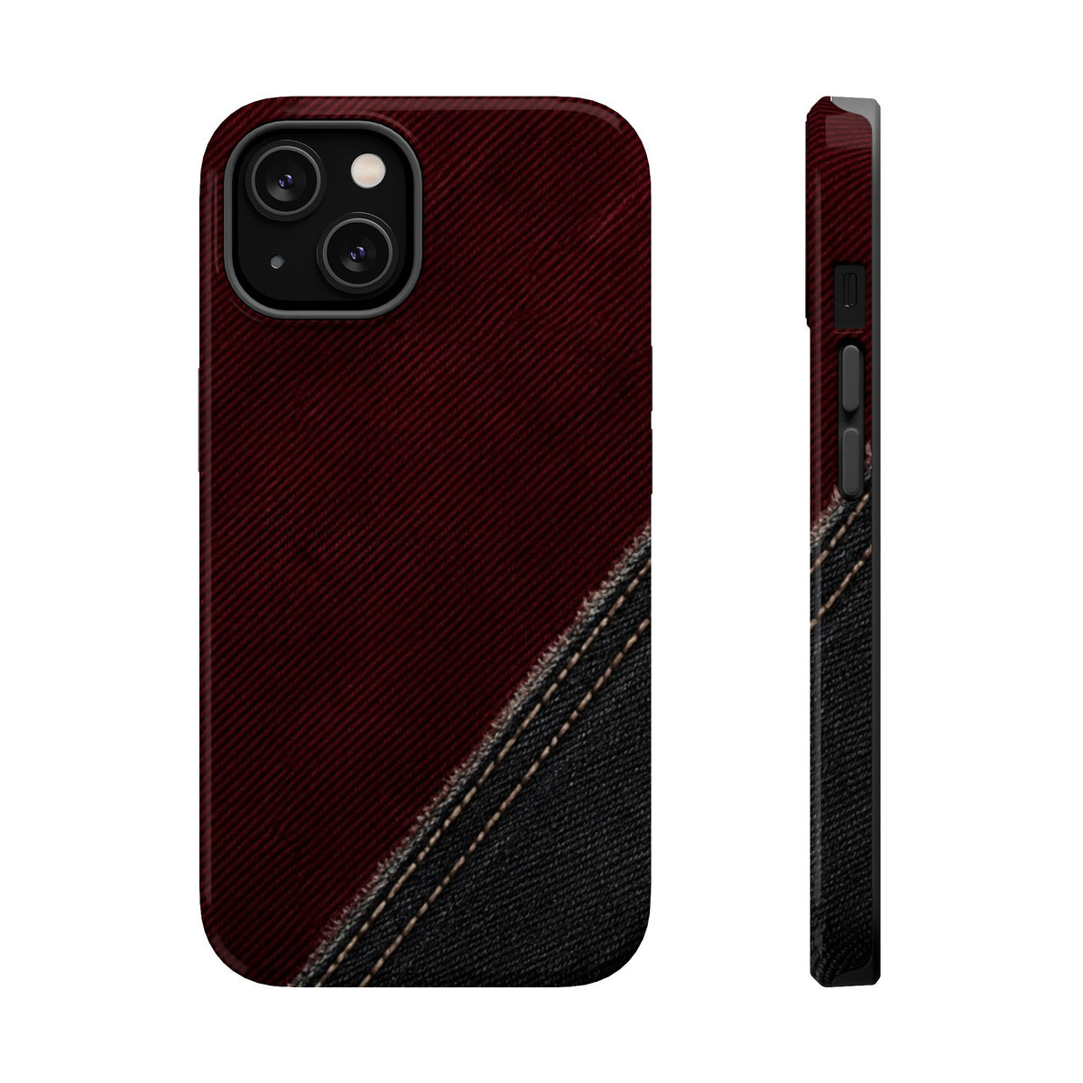 🤍 The Enchanted Aura™ Magnetic iPhone Case 🤍