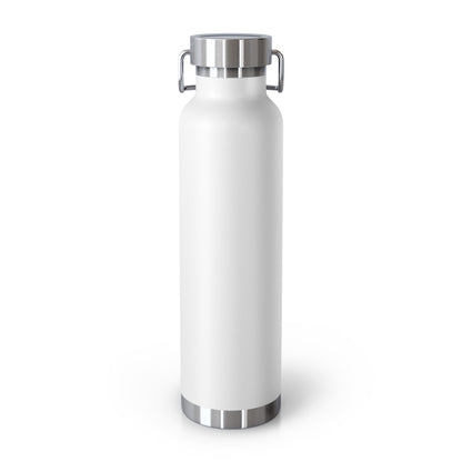 ✨🔮 Enchanted Sagittarius Copper Insulated Bottle – 22oz of Temperature Magic! 🔮✨