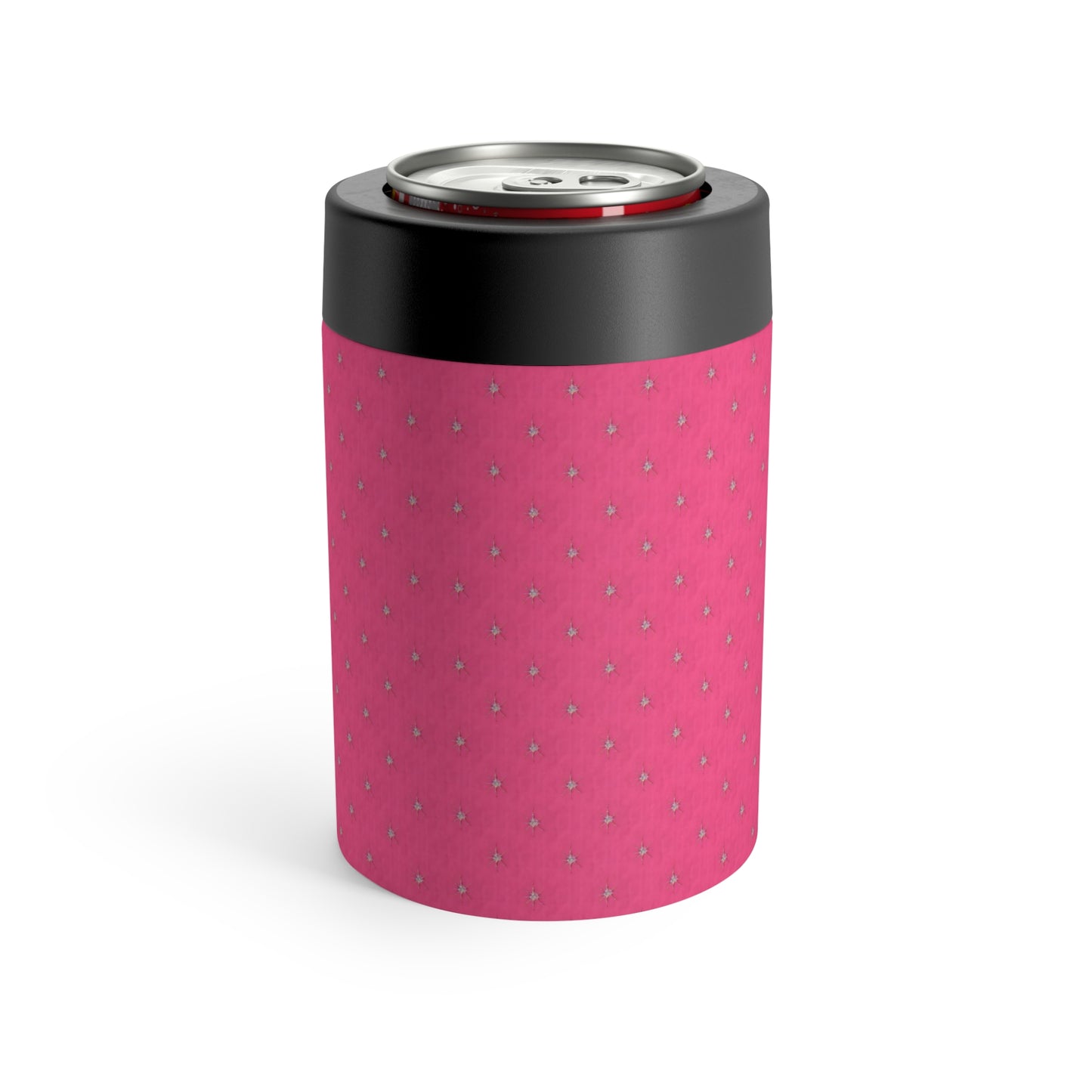 ❄️ The Enchanted Sip: Chill Can Holder 🥤✨
