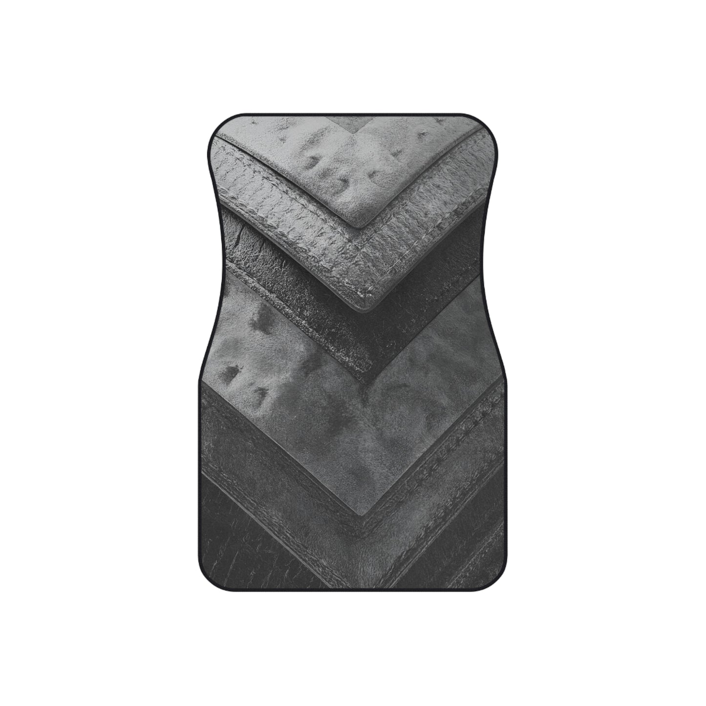 ✨ Spellbound Style: 4-Piece Enchanted Car Mats 🌟🚗🔮