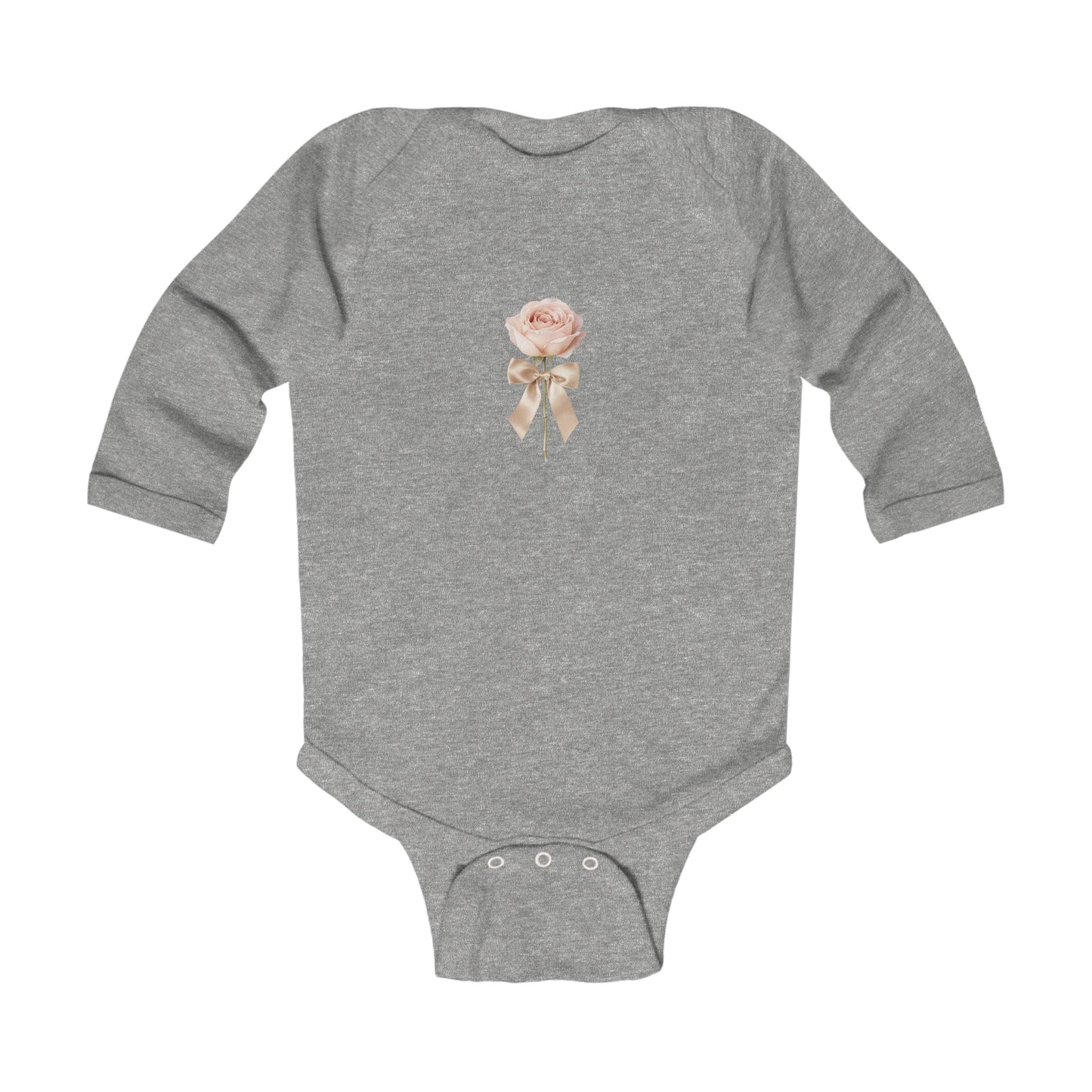 🌸 Born in June | Rose | The Blooming Since™ Collection 🌸
