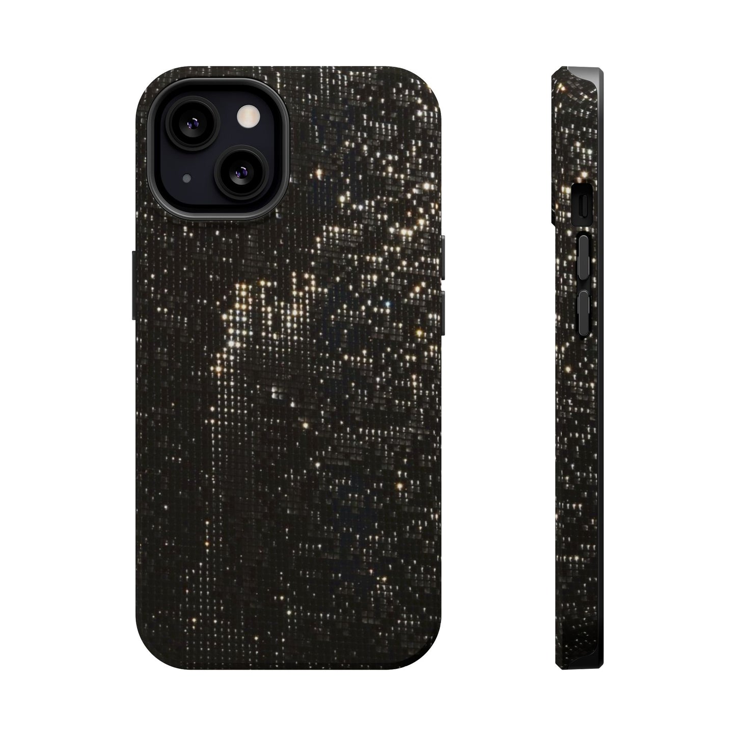 🤍 The Enchanted Aura™ Magnetic iPhone Case 🤍