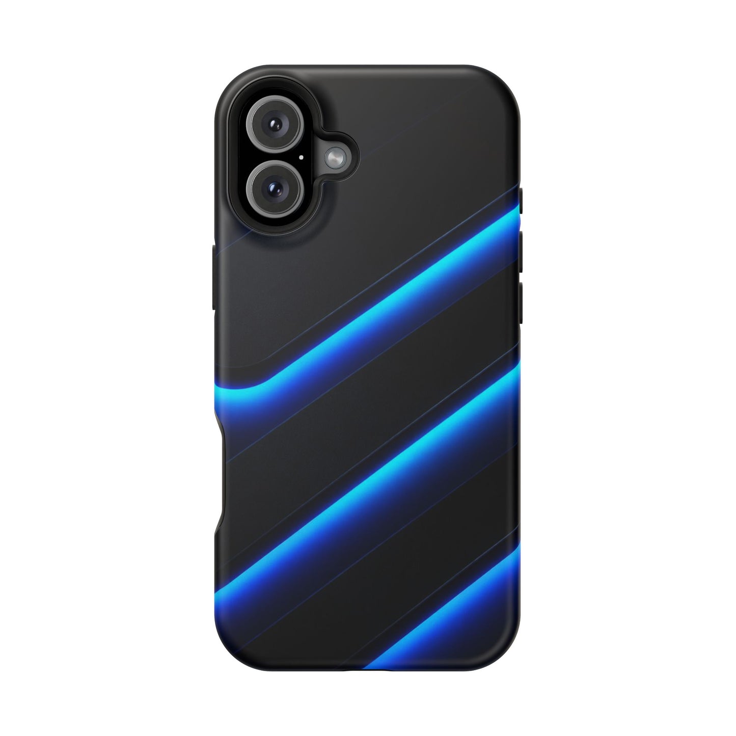 🤍 The Enchanted Aura™ Magnetic iPhone Case 🤍