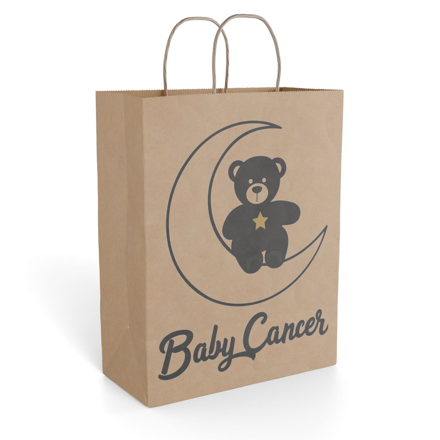 ♋ Baby Cancer Gift Bag | The Little Zodiac™ Collection