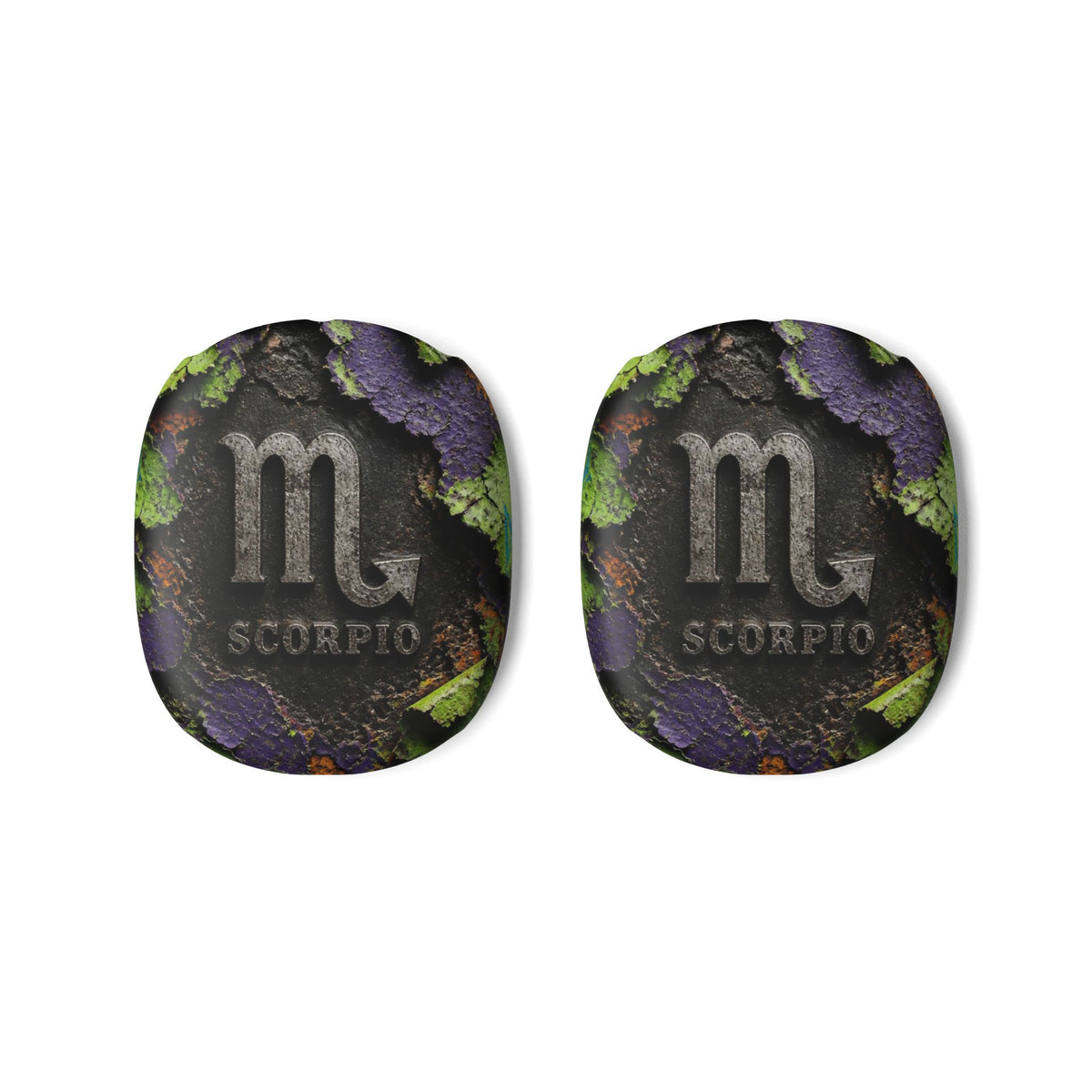 🤍 The Enchanted Aura™ Scorpio AirPods Max Case 🤍