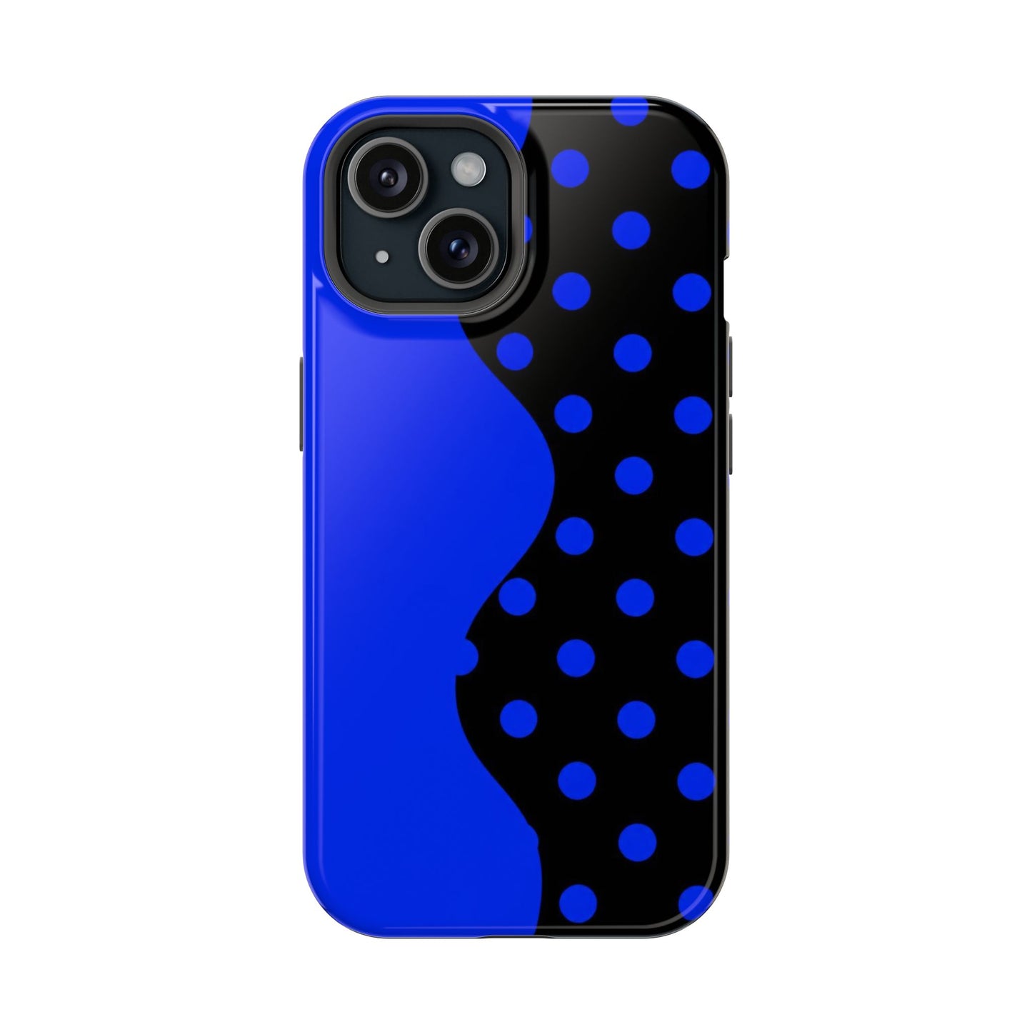 🤍 The Enchanted Aura™ Magnetic iPhone Case 🤍