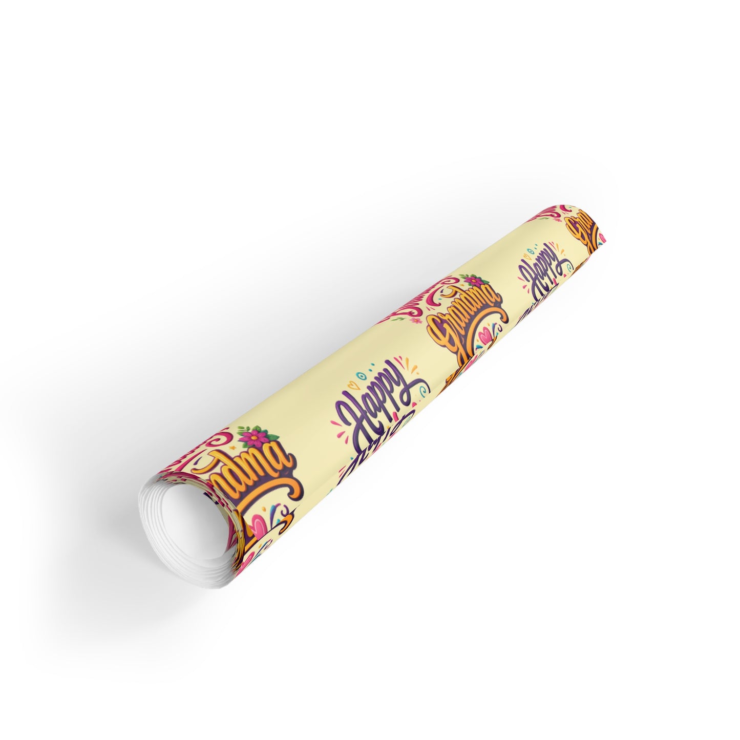 🤍 Birthday Wrapping Paper | The Enchanted Wrap™ Collection 🤍