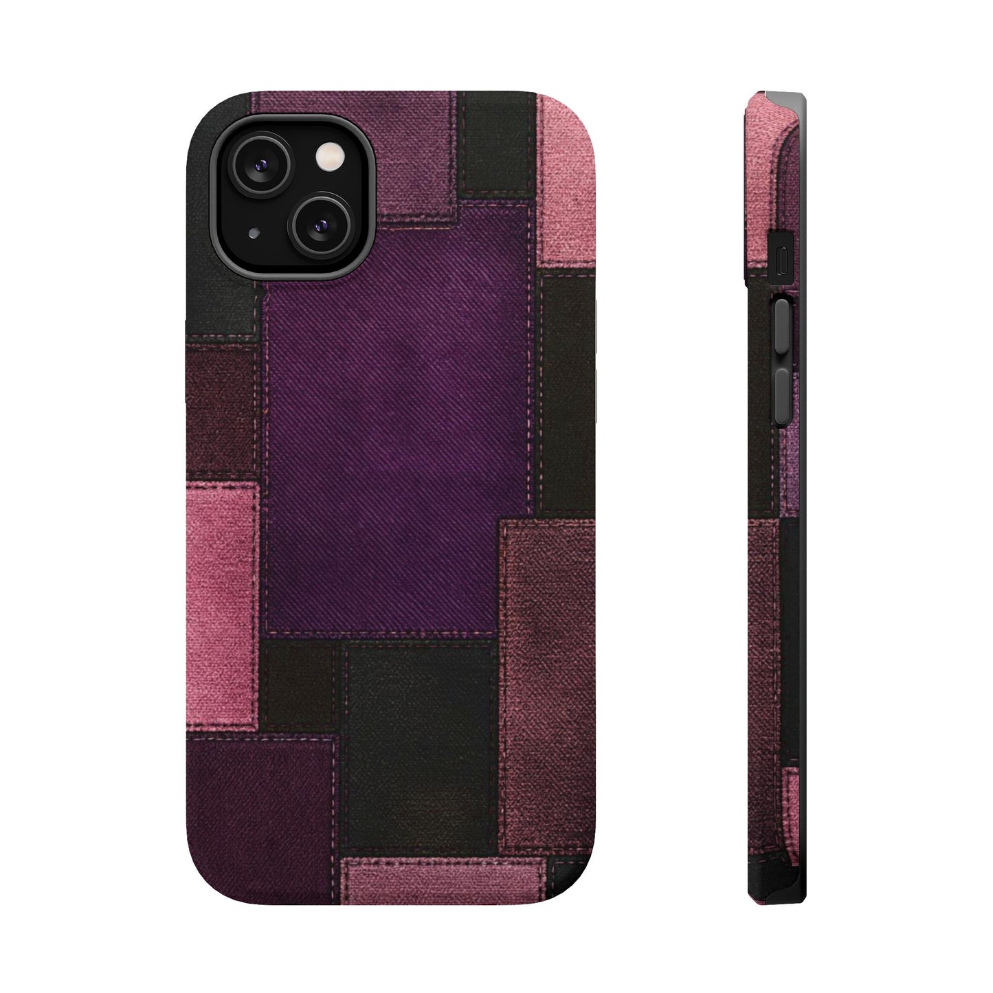 🤍 The Enchanted Aura™ Magnetic iPhone Case 🤍