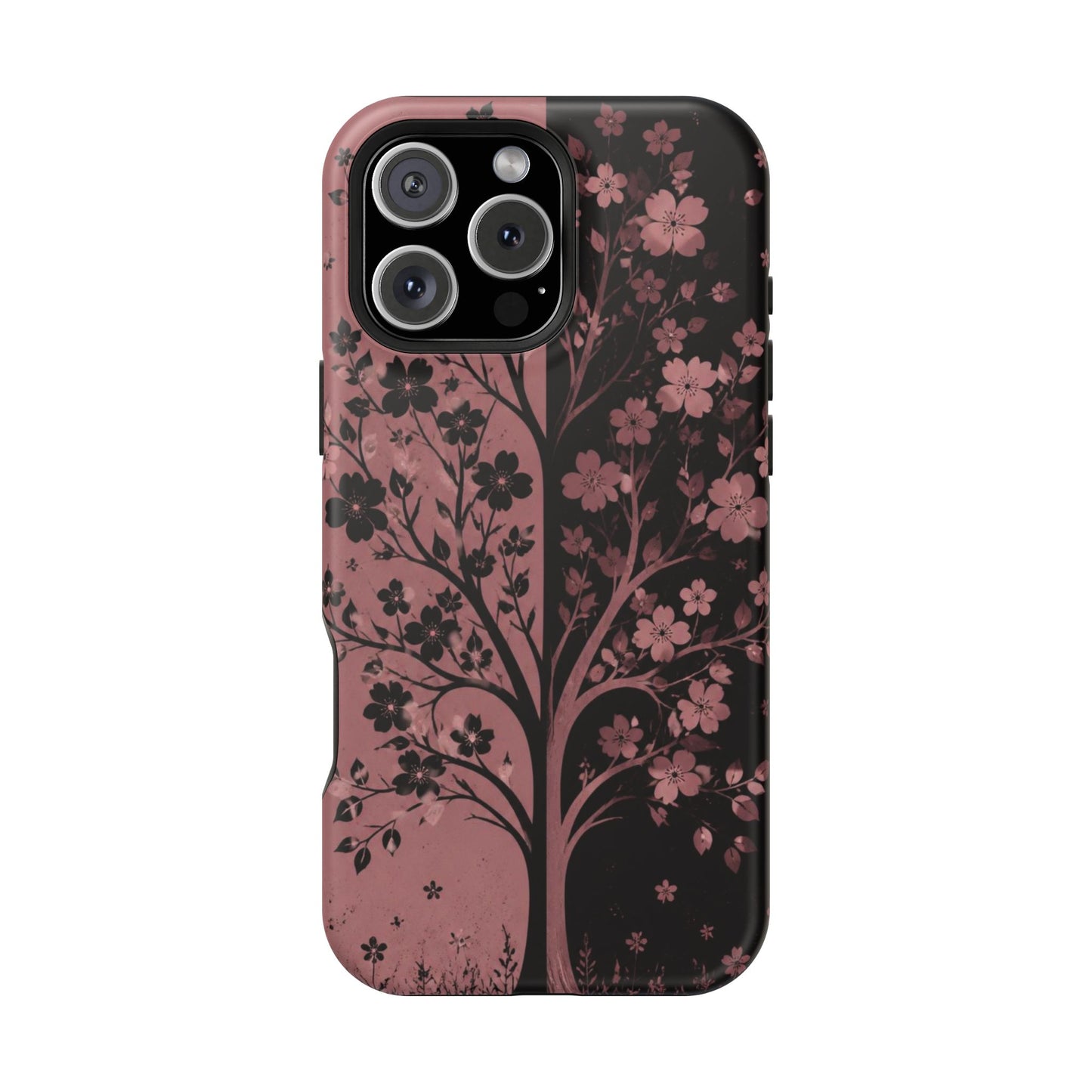 🤍 The Enchanted Aura™ Magnetic iPhone Case 🤍