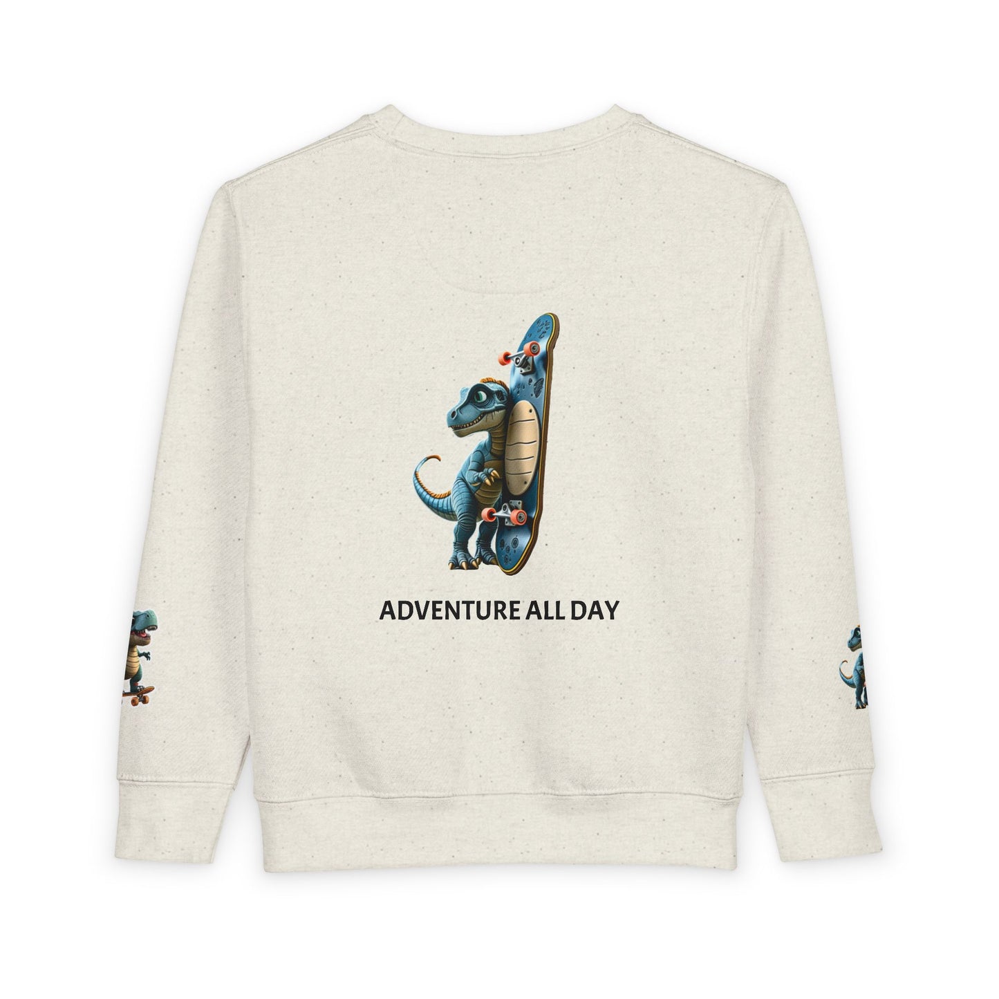 🦄✨ The Enchanted Cozy: One-of-a-Kind Children's Sweatshirt 🌈🧸