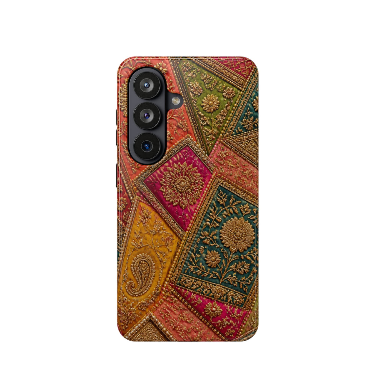 🤍 The Enchanted Aura™ Magnetic Samsung Galaxy Case 🤍