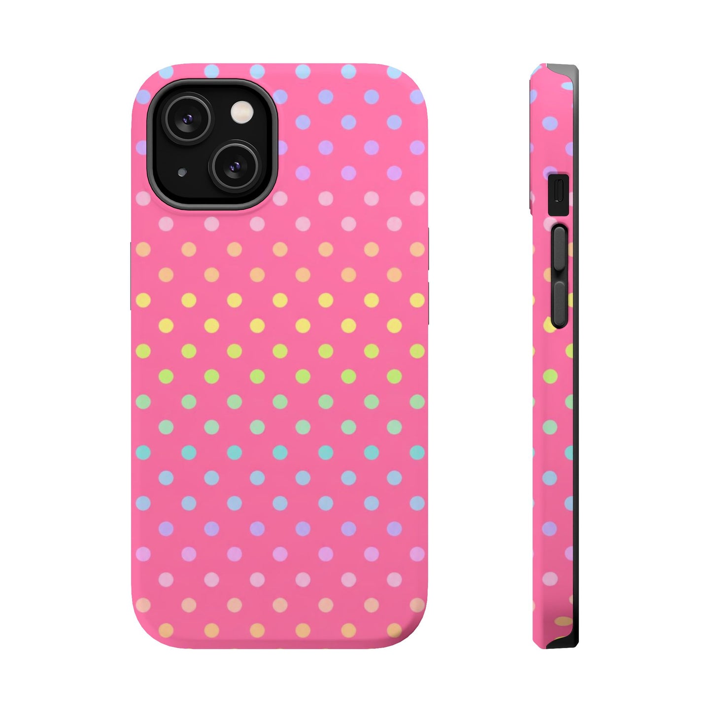 🤍 The Enchanted Aura™ Magnetic iPhone Case 🤍
