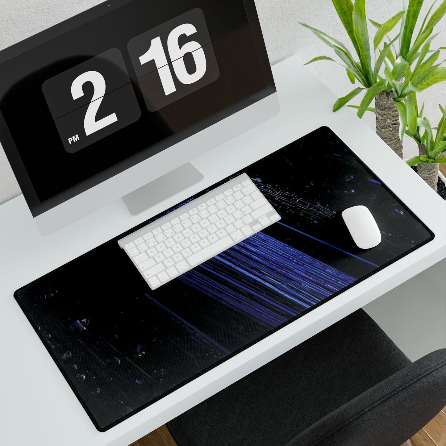 ✨🖥️ The Enchanted Surface Desk Mat 💫 Where magic meets productivity