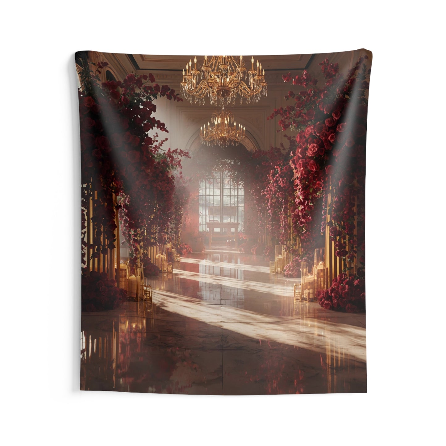 🌟✨🪄 Enchanted Tapestry for Magical Spaces & Captivating Photos 🪄✨🌟