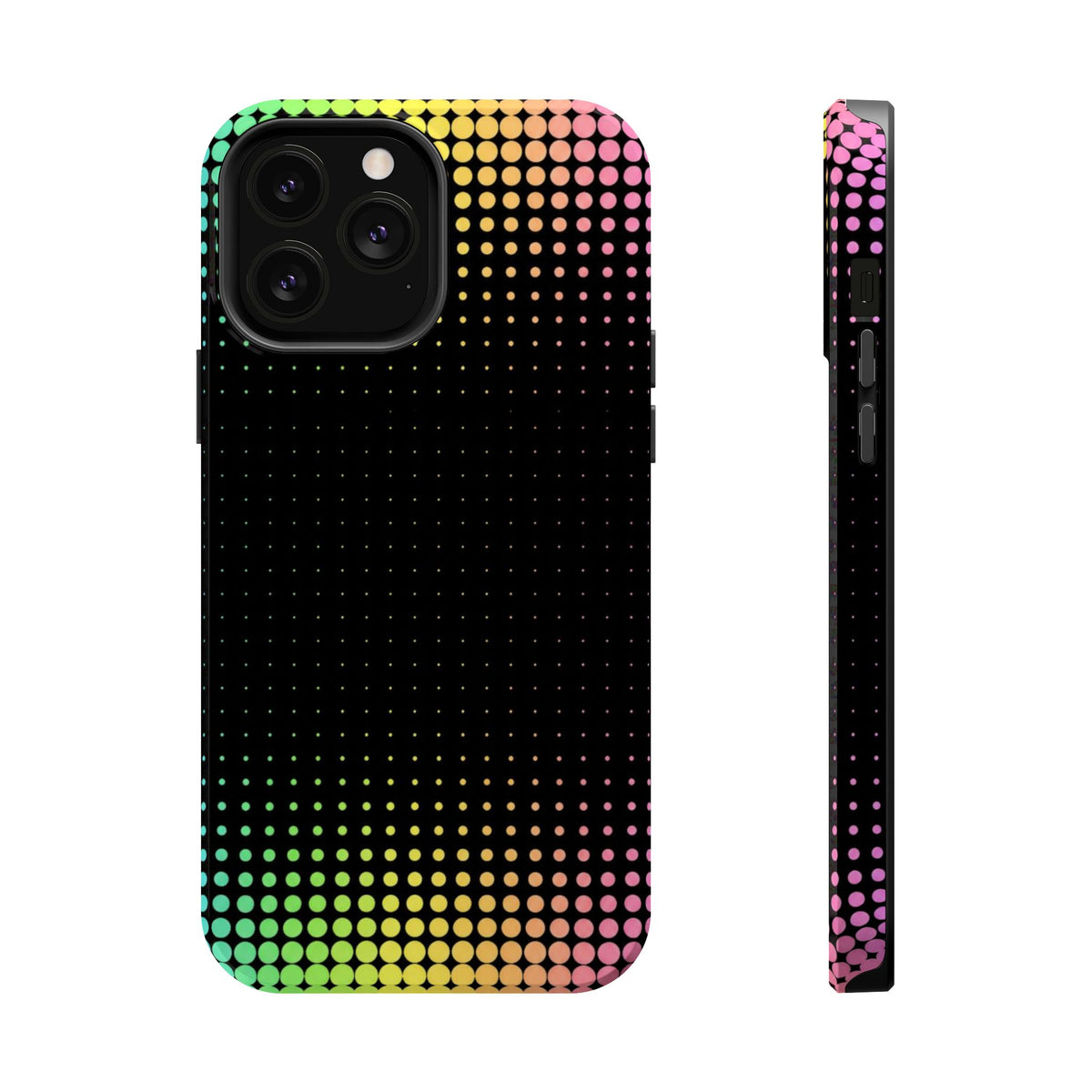 🤍 The Enchanted Aura™ Magnetic iPhone Case 🤍